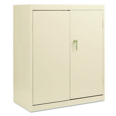Locking Storage Cabinet: 36